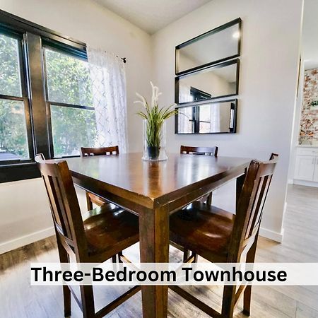 Boutique Apartment In Historic Downtown ألباني المظهر الخارجي الصورة
