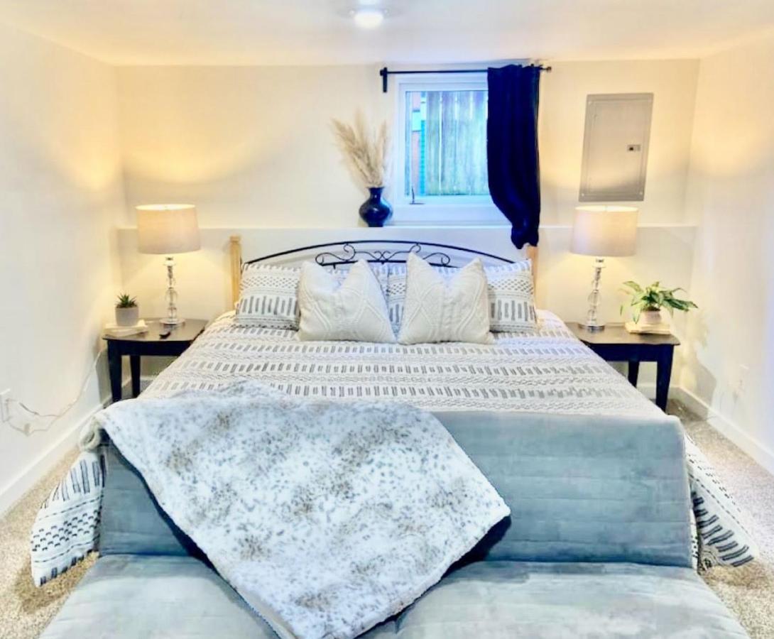 Boutique Apartment In Historic Downtown ألباني المظهر الخارجي الصورة