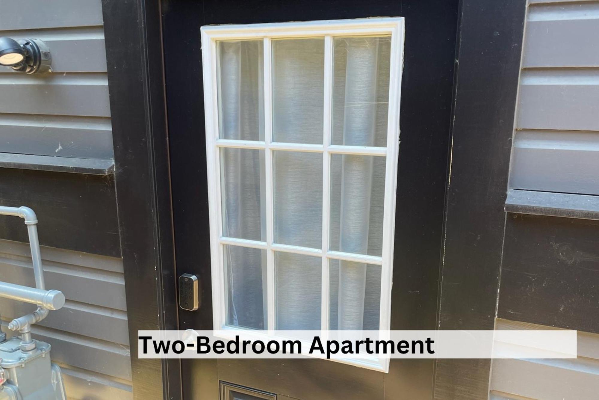 Boutique Apartment In Historic Downtown ألباني المظهر الخارجي الصورة