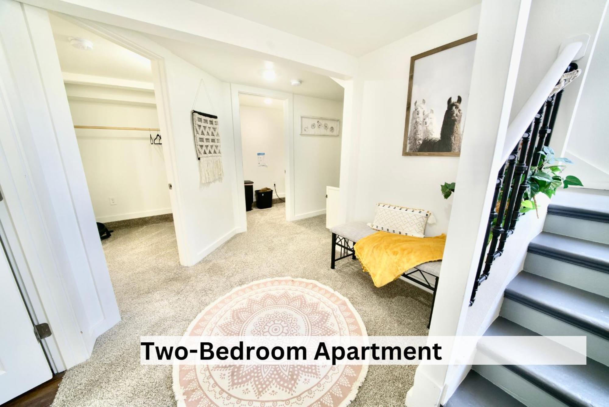 Boutique Apartment In Historic Downtown ألباني المظهر الخارجي الصورة