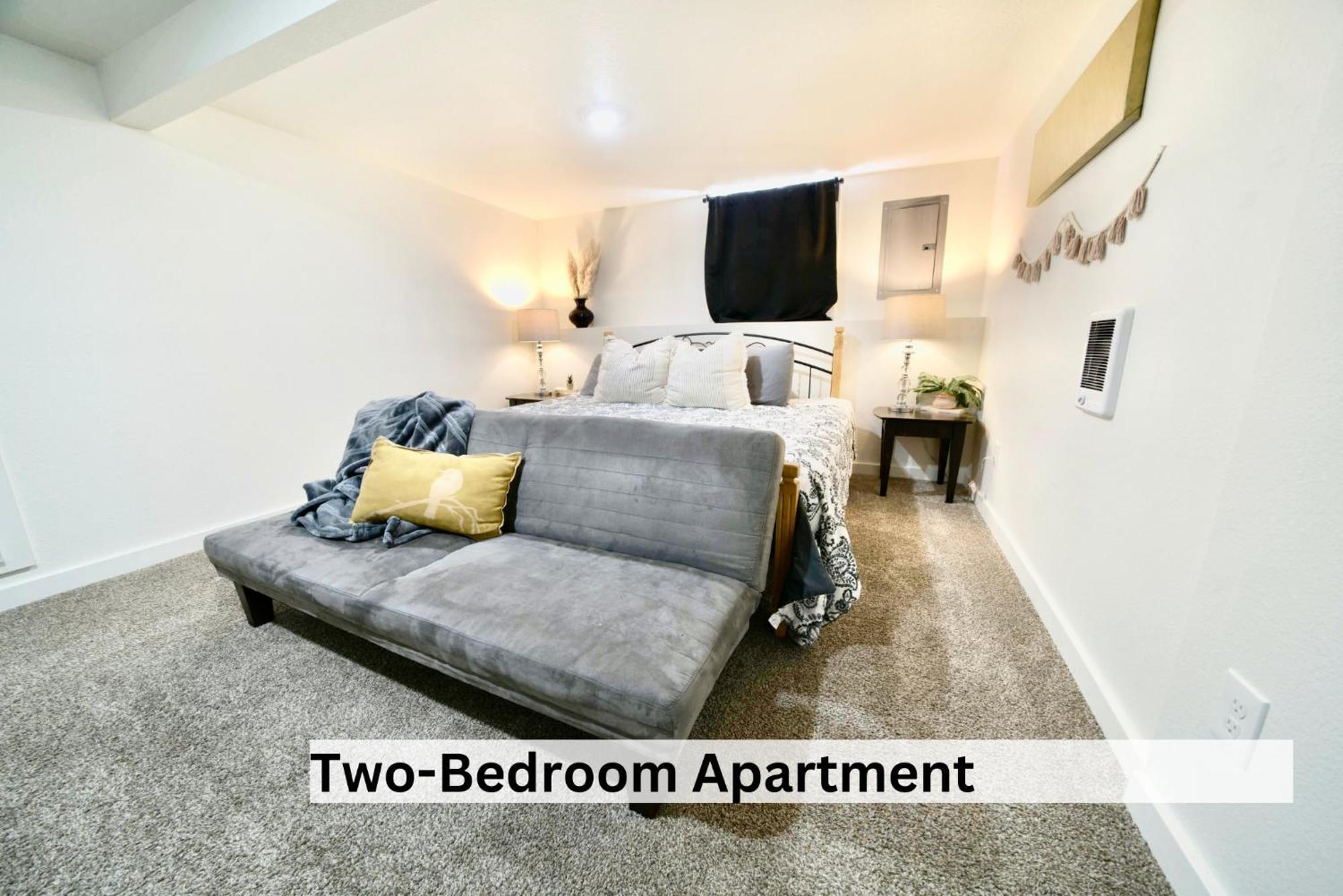 Boutique Apartment In Historic Downtown ألباني المظهر الخارجي الصورة